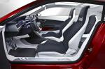Seat IBE Concept 2010 года